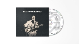 CD Shop - COHEN, LEONARD Hallelujah & Songs from His Albums