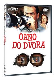 CD Shop - FILM OKNO DO DVORA