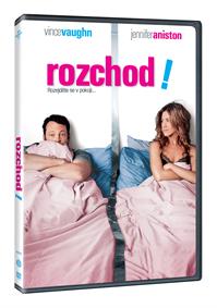 CD Shop - FILM ROZCHOD!