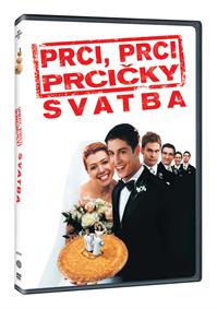 CD Shop - FILM PRCI, PRCI, PRCICKY 3: SVATBA