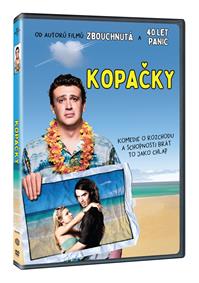 CD Shop - FILM KOPACKY