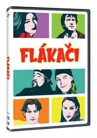 CD Shop - FILM FLAKACI