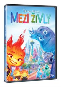 CD Shop - FILM MEZI ZIVLY