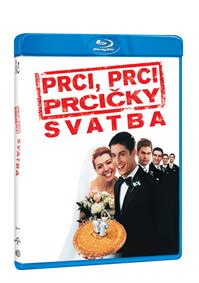 CD Shop - FILM PRCI, PRCI, PRCICKY 3: SVATBA