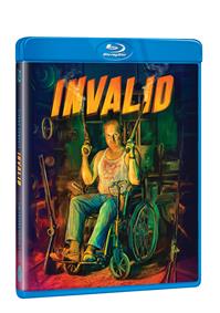 CD Shop - FILM INVALID (SK)