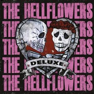 CD Shop - THE HELLFLOWERS DELUXE