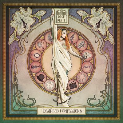 CD Shop - HANNAH ROSE PLATT DEATHBED CONFESSIONS