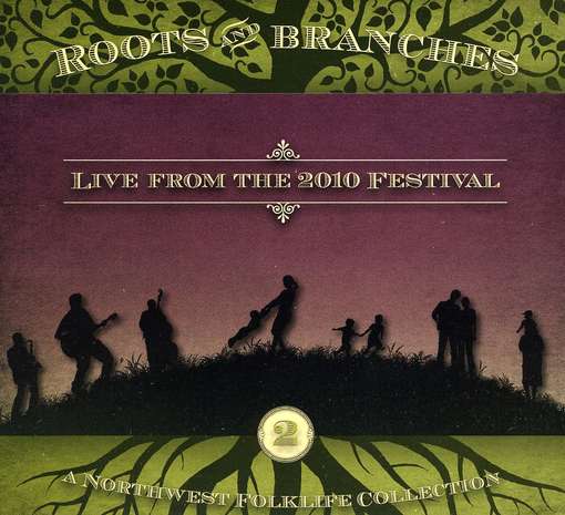 CD Shop - VARIOUS ARTISTS ROOTS & BRANCHES, ...