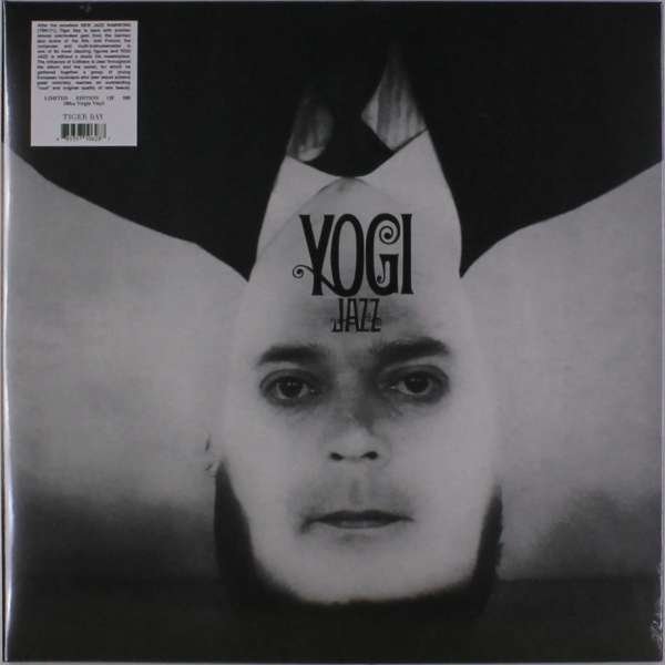 CD Shop - JOKI -SEXTET- FREUND YOGI JAZZ