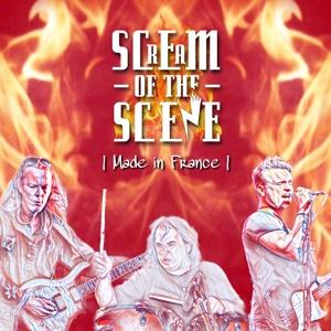 CD Shop - SCREAM OF THE SCENE MADE IN FRANCE