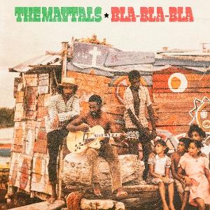 CD Shop - THE MAYTALS BLA-BLA-BLA