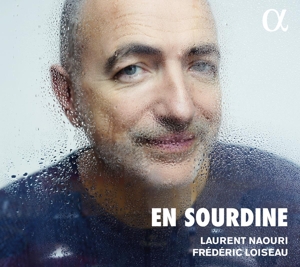 CD Shop - LAURENT NAOURI EN SOURDINE