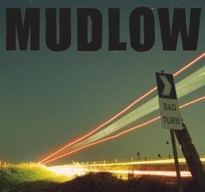 CD Shop - MUDLOW RUN THRU THE COVER CROP