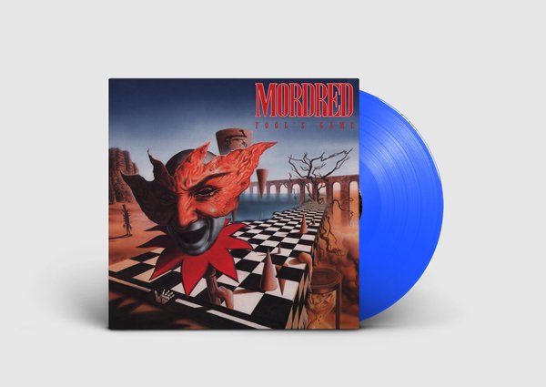 CD Shop - MORDRED FOOL\