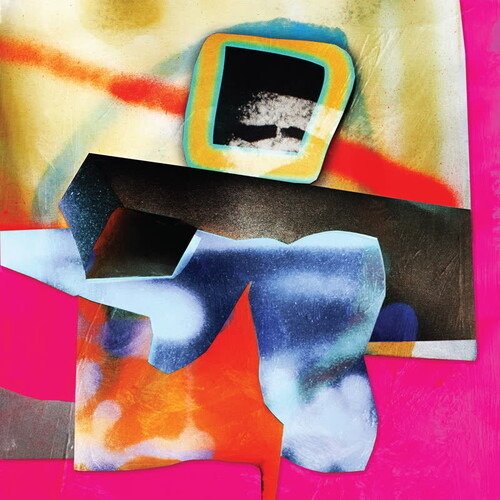 CD Shop - PANGAEA CHANGING CHANNELS: PART 2