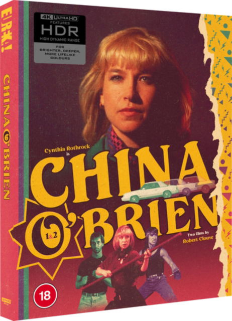 CD Shop -  CHINA O\