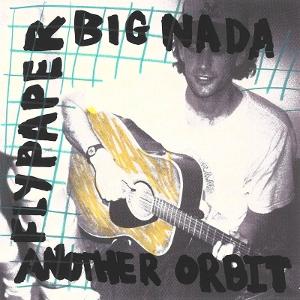 CD Shop - FLYPAPER BIG NADA
