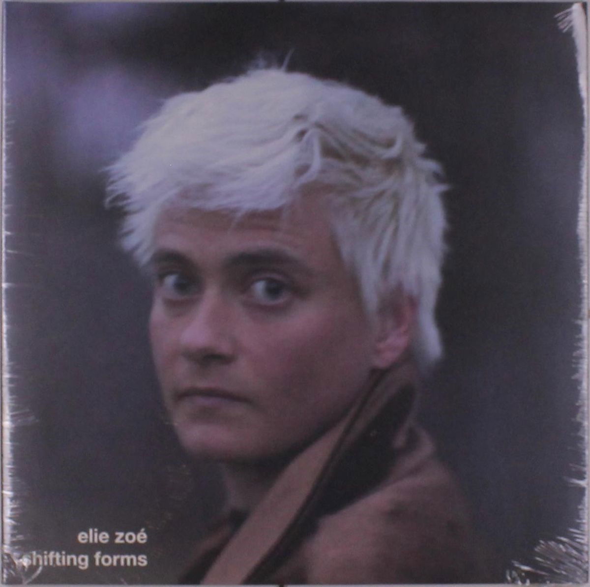 CD Shop - ELIE ZOé SHIFTING FORMS