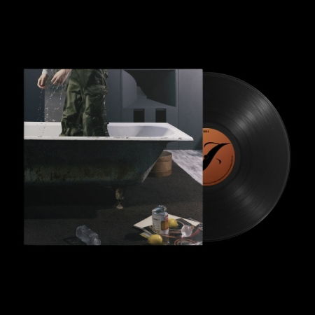 CD Shop - JAEH YUN The 1st Album \