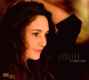 CD Shop - LISETTE SPINNLER SIAWALOMA