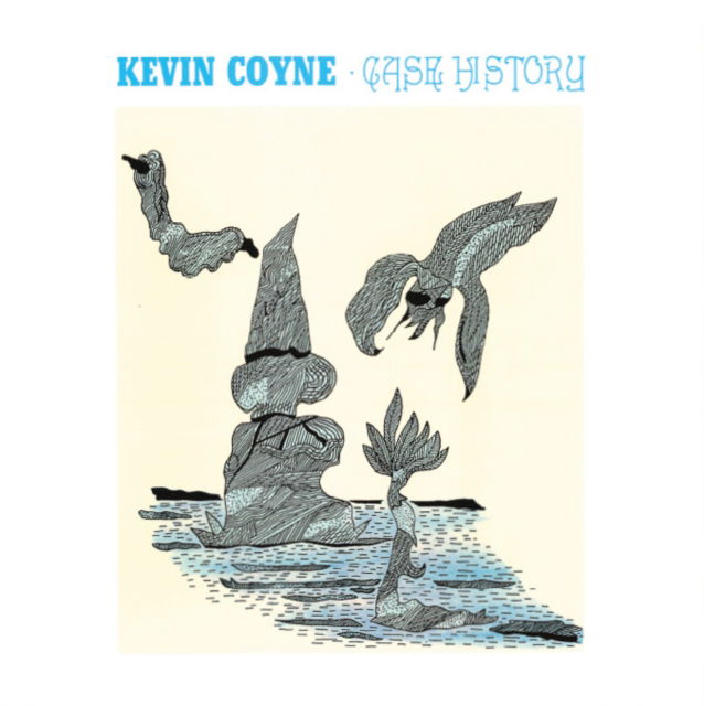 CD Shop - KEVIN COYNE CASE HISTORY