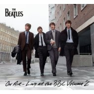 CD Shop - BEATLES LIVE AT BBC VOL.2