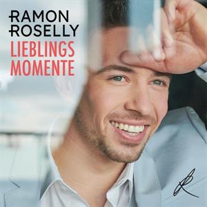 CD Shop - RAMON ROSELLY LIEBLINGSMOMENTE