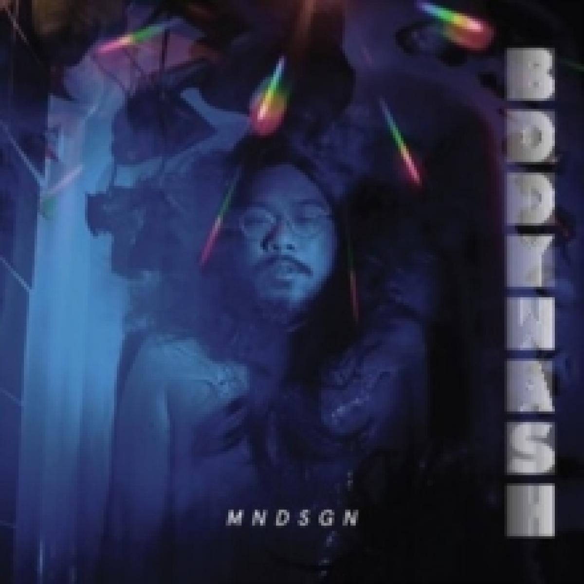 CD Shop - MNDSGN BODY WASH