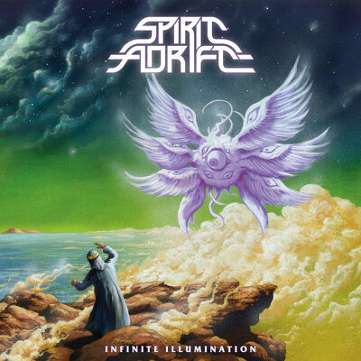 CD Shop - SPIRIT ADRIFT INFINITE ILLUMINATION