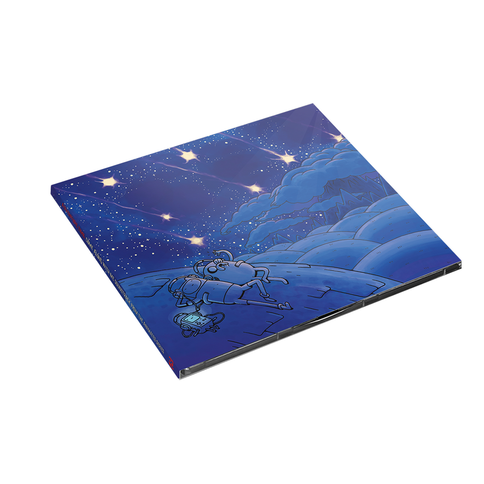 CD Shop - TIM KIEFER ADVENTURE TIME: COME A...