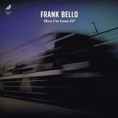 CD Shop - FRANK BELLO THEN I\