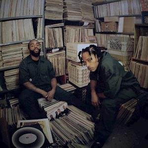 CD Shop - PINK SIIFU,FLY ANAKIN SMOKEBREAK