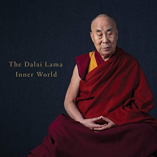 CD Shop - DALAI LAMA INNER WORLD