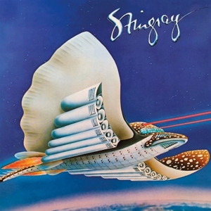 CD Shop - STINGRAY STINGRAY