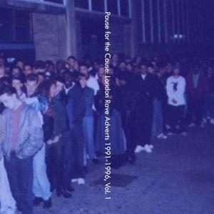 CD Shop - DEATH IS NOT THE END PAUSE FOR THE CAUSE: L...