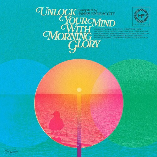CD Shop - VARIOUS ARTISTS UNLOCK YOUR MIND WITH ...