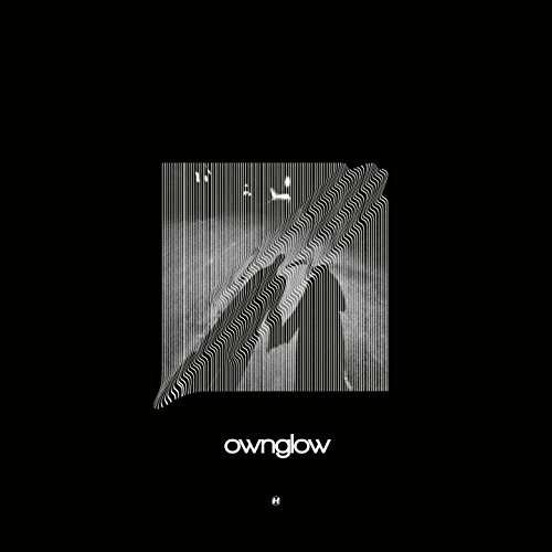 CD Shop - OWNGLOW INSIDE THE SILENCE