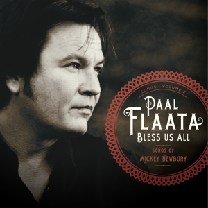 CD Shop - PAAL FLAATA BLESS US ALL