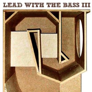 CD Shop - VARIOUS ARTISTS LEAD WITH THE BASS -3-