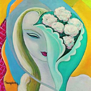 CD Shop - DEREK & THE DOMINOS LAYLA AND OTHER ASSORT...