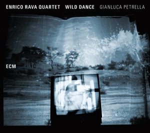 CD Shop - ENRICO RAVA QUARTET WILD DANCE