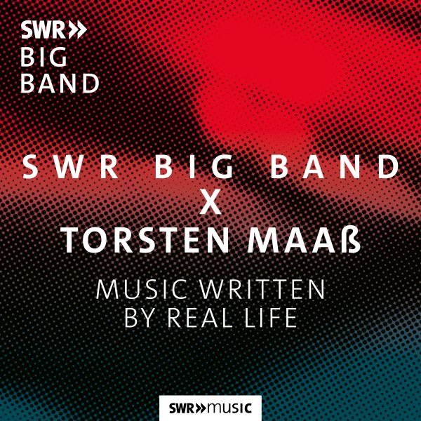 CD Shop - SWR BIG BAND MUSIC WRITTEN BY REAL ...