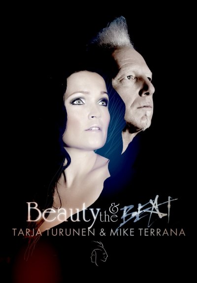 CD Shop - TARJA TURUNEN & MIKE TERRANA BEAUTY &