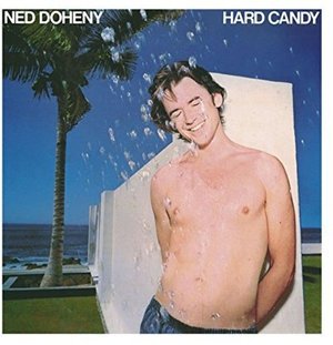 CD Shop - NED DOHENY HARD CANDY