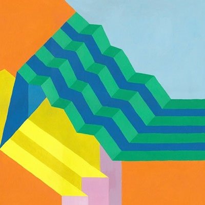 CD Shop - VARIOUS ARTISTS MOLTEN MIRRORS - A DEC...
