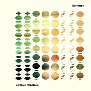 CD Shop - RIZOMAGIC CUMBION PLANETARIO