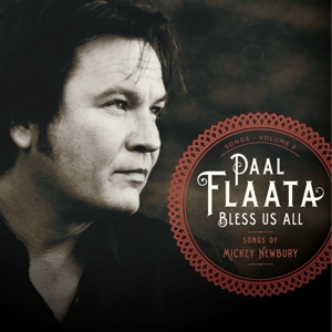 CD Shop - PAAL FLAATA BLESS US ALL - SONGS O...