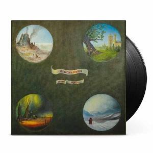 CD Shop - LARS FREDRIK FROISLIE QUATTRO RACCONTI