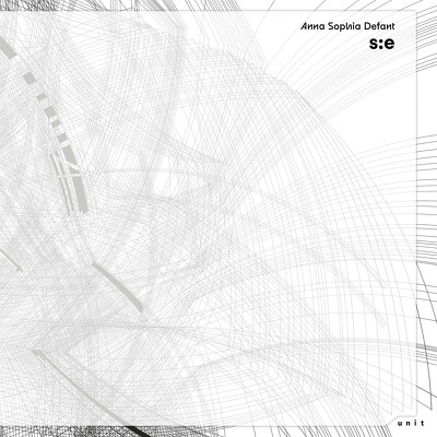 CD Shop - ANNA SOPHIA DEFANT S:E