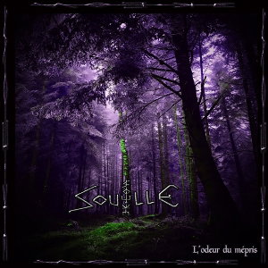 CD Shop - SOUILLE L\